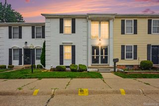 37491 Charter Oaks Boulevard, Clinton Charter Township, MI 48036