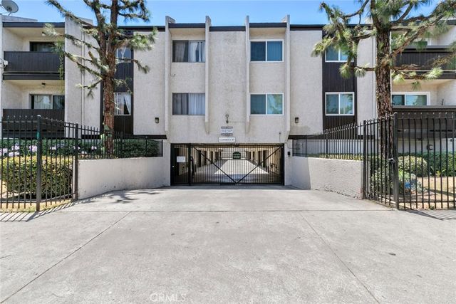 8801 Cedros Avenue 7, Panorama City, CA 91402