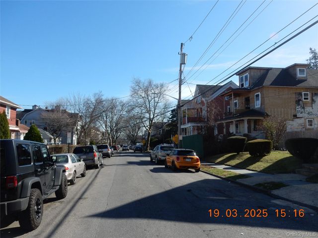 312 S 2nd Avenue, Mount Vernon, NY 10550