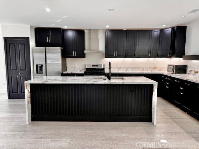 20315 Vose, Winnetka, CA 91306