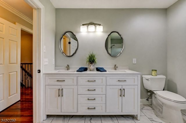 114 BRANDON CT, Branchburg Twp., NJ 08853