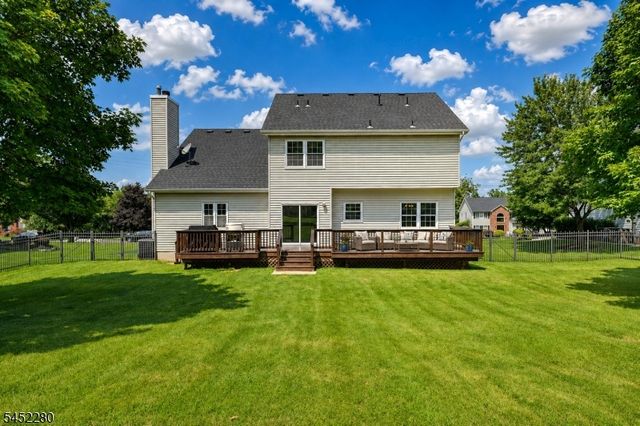 114 BRANDON CT, Branchburg Twp., NJ 08853
