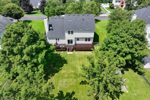 114 BRANDON CT, Branchburg Twp., NJ 08853