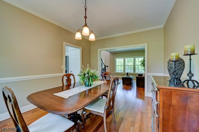 114 BRANDON CT, Branchburg Twp., NJ 08853