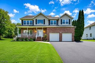 114 BRANDON CT, Branchburg Twp., NJ 08853
