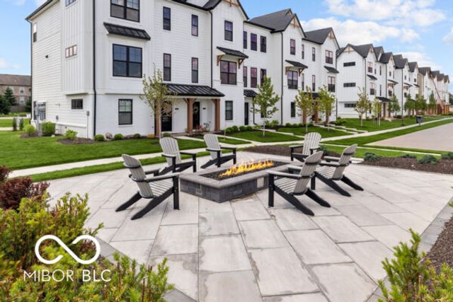 4508 Yellowwood Avenue, Brownsburg, IN 46112