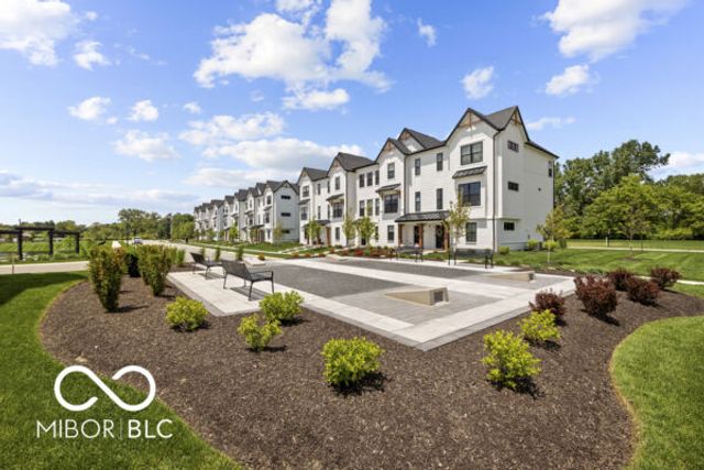 4508 Yellowwood Avenue, Brownsburg, IN 46112