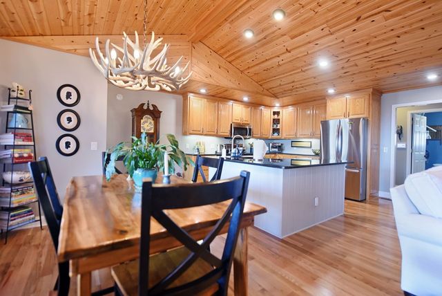 135 W Longview Drive, Blairsville, GA 30512