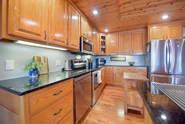 135 W Longview Drive, Blairsville, GA 30512