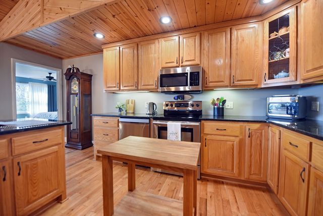 135 W Longview Drive, Blairsville, GA 30512