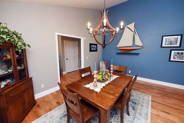 135 W Longview Drive, Blairsville, GA 30512