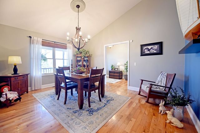 135 W Longview Drive, Blairsville, GA 30512