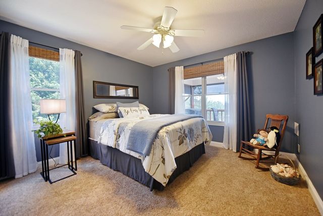 135 W Longview Drive, Blairsville, GA 30512