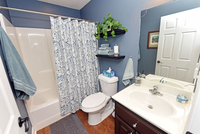 135 W Longview Drive, Blairsville, GA 30512