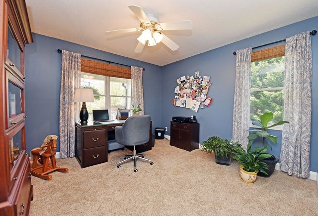 135 W Longview Drive, Blairsville, GA 30512