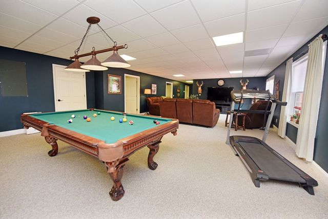 135 W Longview Drive, Blairsville, GA 30512