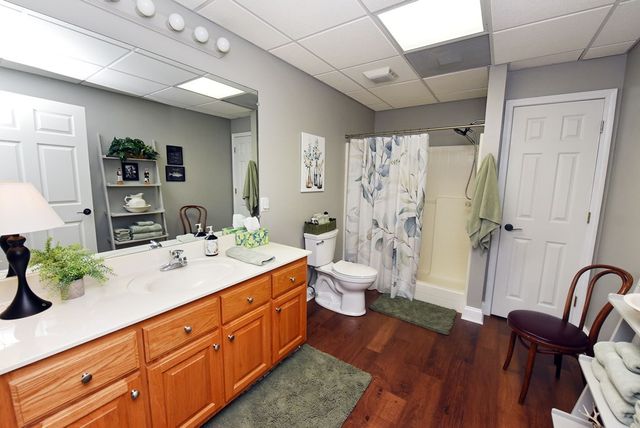 135 W Longview Drive, Blairsville, GA 30512