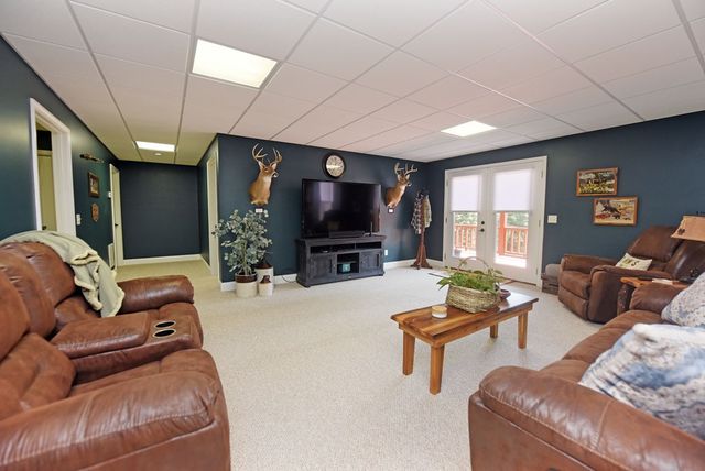 135 W Longview Drive, Blairsville, GA 30512