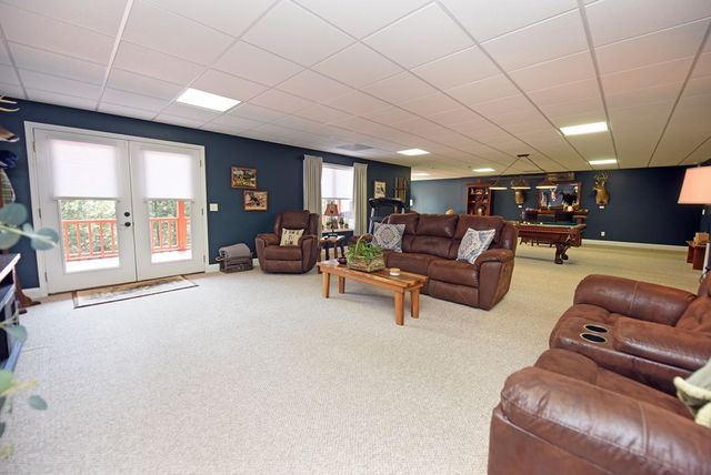 135 W Longview Drive, Blairsville, GA 30512