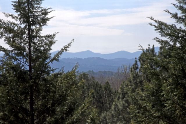 135 W Longview Drive, Blairsville, GA 30512