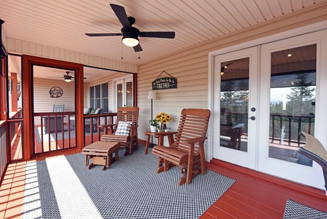 135 W Longview Drive, Blairsville, GA 30512