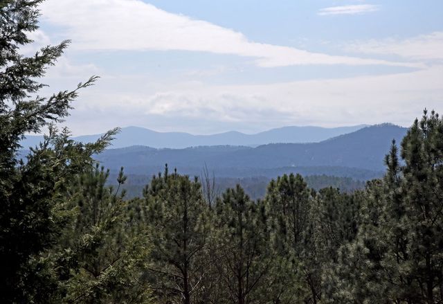 135 W Longview Drive, Blairsville, GA 30512