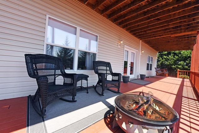 135 W Longview Drive, Blairsville, GA 30512