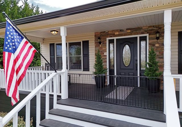 135 W Longview Drive, Blairsville, GA 30512