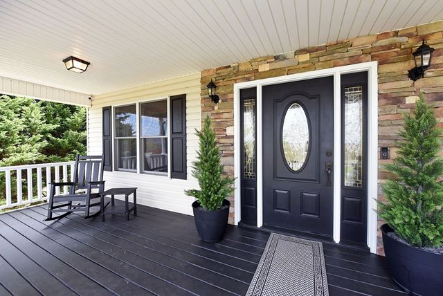 135 W Longview Drive, Blairsville, GA 30512