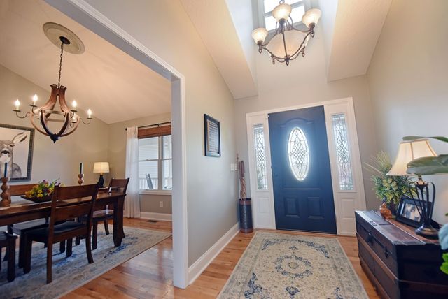 135 W Longview Drive, Blairsville, GA 30512