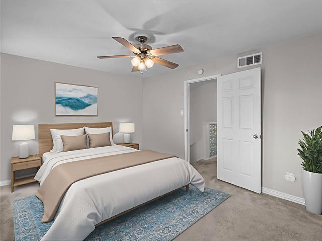 18515 Egret Bay Boulevard 1101, Webster, TX 77058