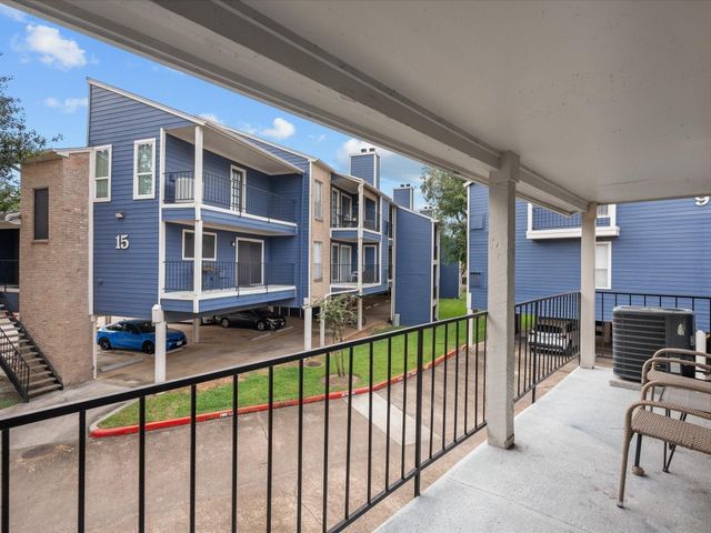 18515 Egret Bay Boulevard 1101, Webster, TX 77058