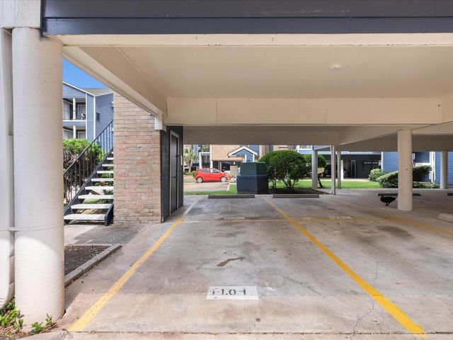 18515 Egret Bay Boulevard 1101, Webster, TX 77058