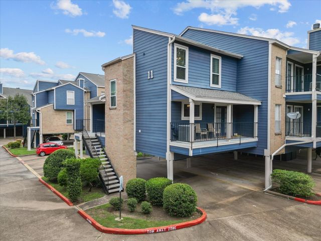 18515 Egret Bay Boulevard 1101, Webster, TX 77058