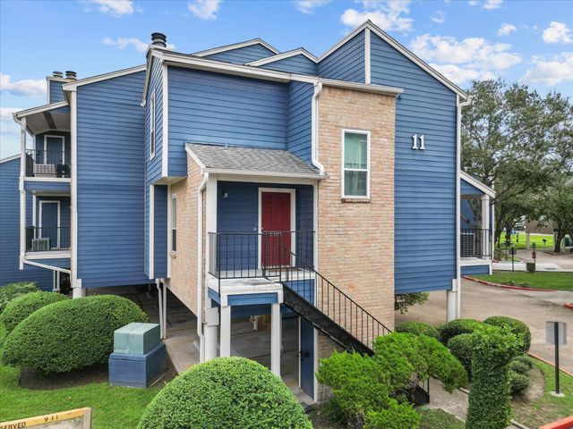 18515 Egret Bay Boulevard 1101, Webster, TX 77058