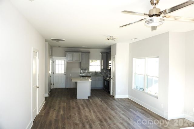 1022 W C Street, Kannapolis, NC 28081