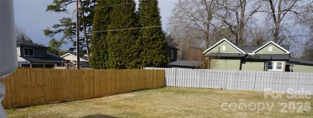 1022 W C Street, Kannapolis, NC 28081