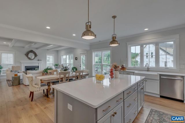 17526 STEEP ROCK PL, Charlottesville, VA 22911