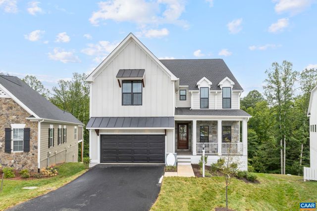 17526 STEEP ROCK PL, Charlottesville, VA 22911