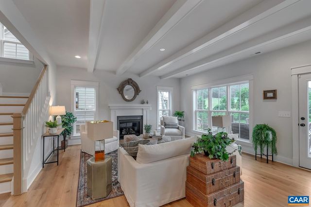 17526 STEEP ROCK PL, Charlottesville, VA 22911