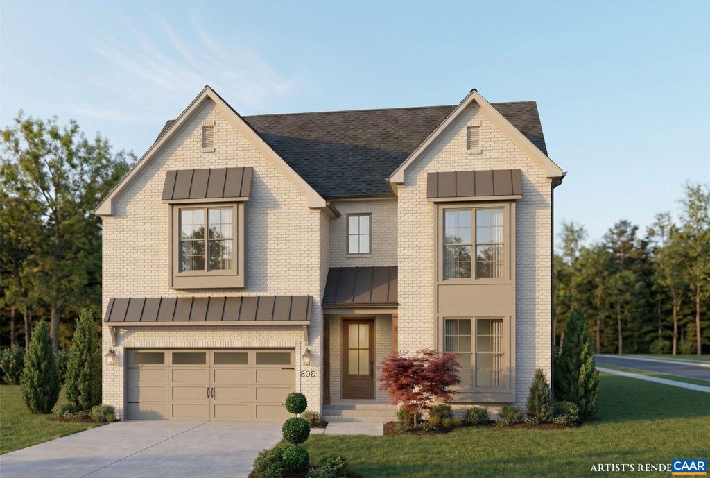 17526 STEEP ROCK PL, Charlottesville, VA 22911