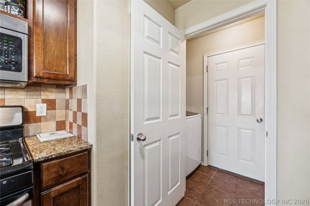 10709 N 153rd East Avenue, Owasso, OK 74055