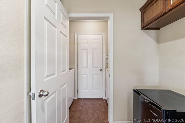 10709 N 153rd East Avenue, Owasso, OK 74055