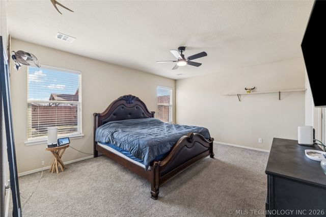 10709 N 153rd East Avenue, Owasso, OK 74055
