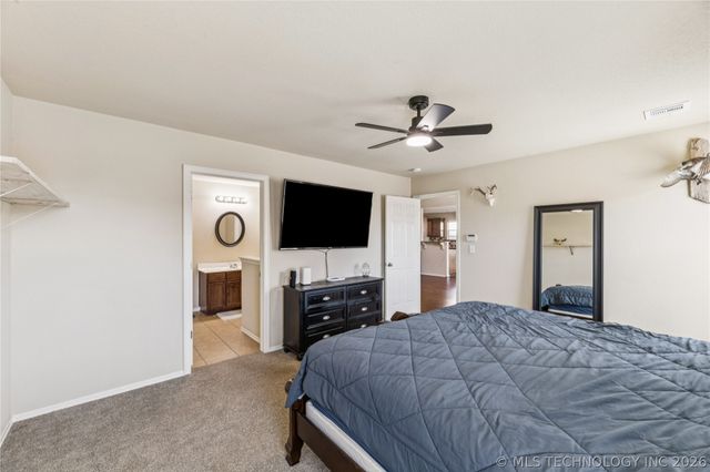 10709 N 153rd East Avenue, Owasso, OK 74055