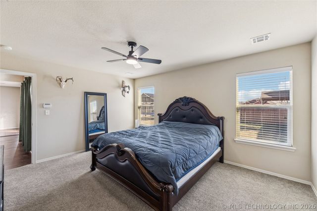 10709 N 153rd East Avenue, Owasso, OK 74055