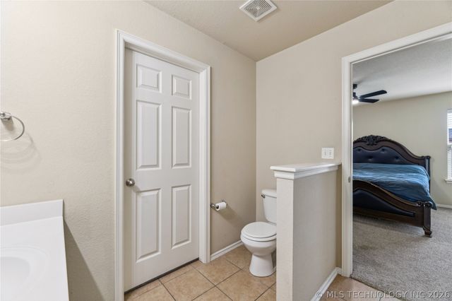 10709 N 153rd East Avenue, Owasso, OK 74055