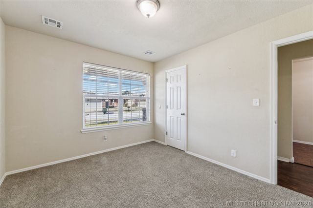 10709 N 153rd East Avenue, Owasso, OK 74055