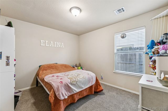 10709 N 153rd East Avenue, Owasso, OK 74055