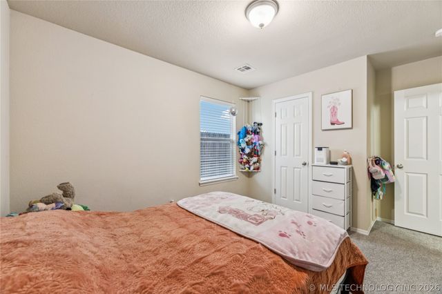 10709 N 153rd East Avenue, Owasso, OK 74055